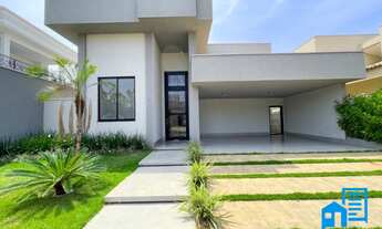 Imagem: Casa Condomínio Damha, São José do Rio