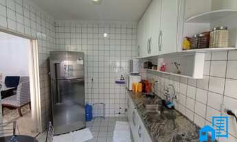 Imagem 4: Apartamento Jardim Walkíria, São José do Rio Preto