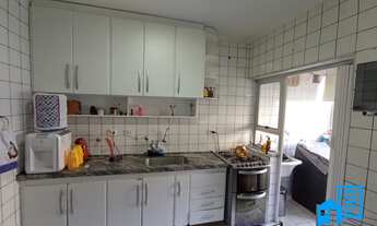 Imagem 5: Apartamento Jardim Walkíria, São José do Rio Preto