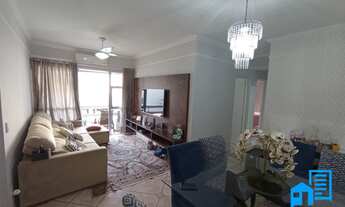 Imagem: Apartamento Jardim Walkíria, São José