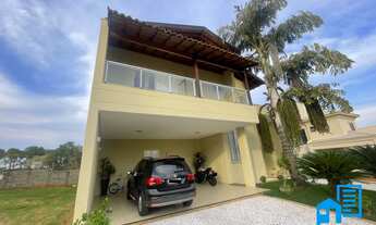 Imagem 1: Casa Condomínio Village La Montagne, São José do Rio Preto