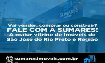 Imagem: Terreno Residencial e Comercial Parque Vila