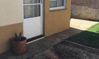 Imagem 2: Casa Fraternidade, São José do Rio Preto