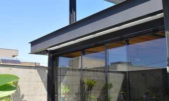 Imagem: Casa Condomínio Village Damha III, São