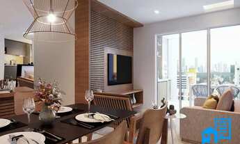 Imagem: Apartamentos com Lazer Club na Região Sul