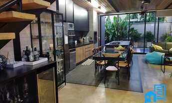 Imagem 4: Casa Condomínio Village Damha III, São José do Rio Preto