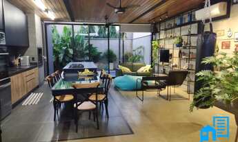 Imagem 5: Casa Condomínio Village Damha III, São José do Rio Preto