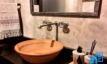 Imagem 7: Casa Condomínio Village Damha III, São José do Rio Preto