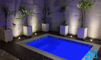 Imagem 6: Casa Condomínio Village Damha III, São José do Rio Preto