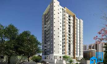 Imagem 2: Apartamentos com Lazer Club na Região Sul de São José do Rio Preto