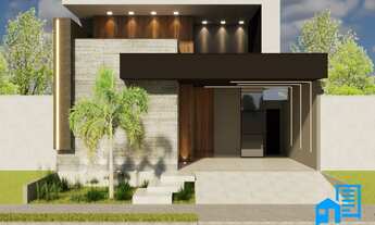 Imagem: Casa Condomínio Maria Julia, São José