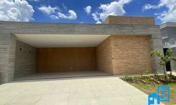 Imagem: Casa Condomínio Goden Park, Mirassol