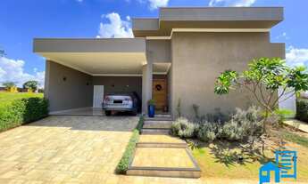 Imagem: Casa Condomínio Terra Vista, Mirassol