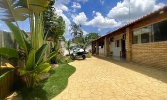 Imagem: RANCHO RESIDENCIAL PARK BORÁ III, MENDONÇA