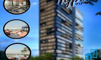 Imagem 2: Apartamentos na próximo ao Shopping Iguatemi Rio Preto