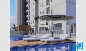 Imagem 2: Apartamentos na Região Sul de São José do Rio Preto