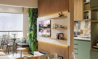 Imagem 2: Apartamentos na Região Sul de São José do Rio Preto