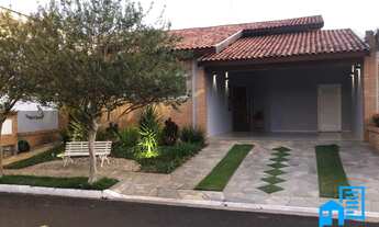 Imagem: Casa Condomínio Recanto Real, São José