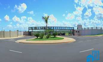 Imagem: Terreno Condomínio Maria Julia, São José