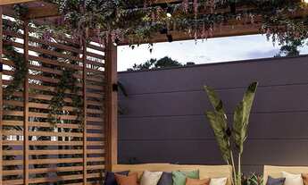 Imagem 5: Apartamentos na Região Sul de São José do Rio Preto