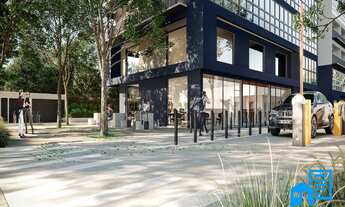 Imagem 4: Apartamentos na próximo ao Shopping Iguatemi Rio Preto