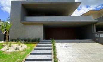 Imagem: Casa Condomínio Quinta do Golfe, São José