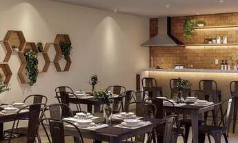 Imagem 7: Apartamentos na Região Sul de São José do Rio Preto