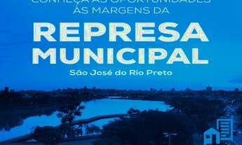 Imagem: Apartamentos na Região da Represa, São