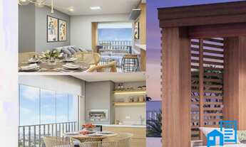 Imagem 6: Apartamentos na Região Sul de São José do Rio Preto