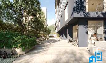 Imagem 5: Apartamentos na próximo ao Shopping Iguatemi Rio Preto