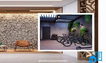 Imagem 4: Apartamentos na Região Sul de Rio Preto, Aceitamos Troca!