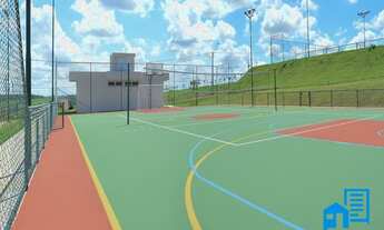 Imagem 5: Terreno Condomínio Maria Julia, São José do Rio Preto