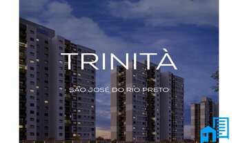 Imagem 4: Apartamentos na Região da Represa, São José do Rio Preto