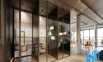 Imagem 7: Apartamentos na próximo ao Shopping Iguatemi Rio Preto