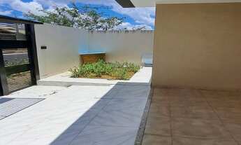 Imagem 2: Casa Parque Vila Nobre, São José do Rio Preto