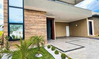 Imagem: CASA CONDOMÍNIO NATURE, SÃO JOSÉ DO RIO