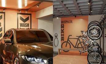 Imagem 4: Apartamentos na Região Sul de São José do Rio Preto