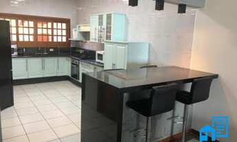 Imagem 5: Casa Condomínio Recanto Real, São José do Rio Preto