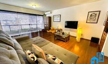 Imagem: Apartamento Centro de São José do Rio