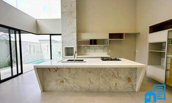 Imagem 6: Casa Condominio Quinta do Golfe, São José do Rio Preto