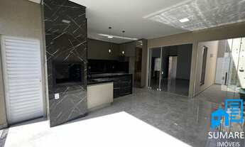 Imagem 4: Casa Condomínio Alta Vista, São José do Rio Preto