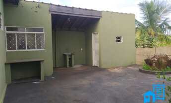 Imagem 2: Casa Jardim Galante, Cedral