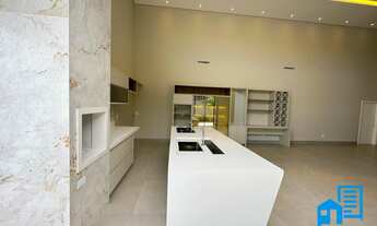 Imagem 7: Casa Condominio Quinta do Golfe, São José do Rio Preto