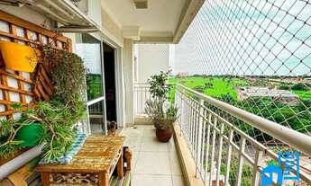 Imagem: Apartamento Greeen Square, São José do