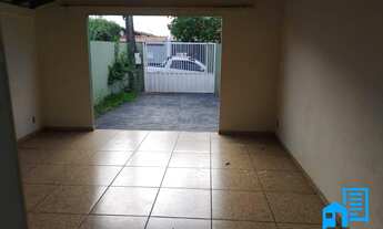 Imagem 3: Casa Jardim Galante, Cedral