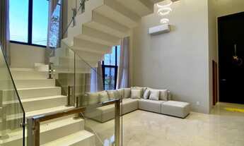 Imagem 5: Casa condminio Residencial Damha, São José do Rio Preto