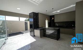 Imagem 3: Casa Condomínio Alta Vista, São José do Rio Preto