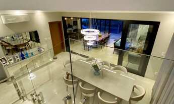 Imagem 7: Casa condminio Residencial Damha, São José do Rio Preto