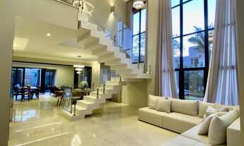 Imagem 6: Casa condminio Residencial Damha, São José do Rio Preto