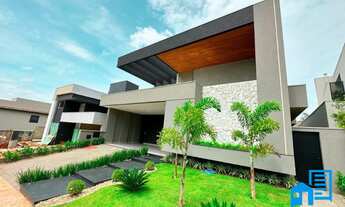 Imagem 3: Casa Condominio Quinta do Golfe, São José do Rio Preto